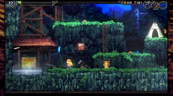 《穆拉纳秘宝2》怎么解除困难模式 困难模式解除方法介绍