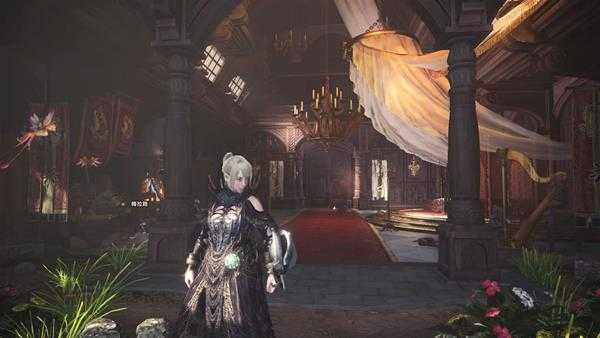 《怪物猎人:世界》吸血流太刀配装推荐 吸血流太刀怎么配装