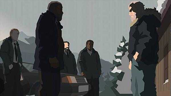 《这就是警察2》怎么通关 这就是警察2玩法心得