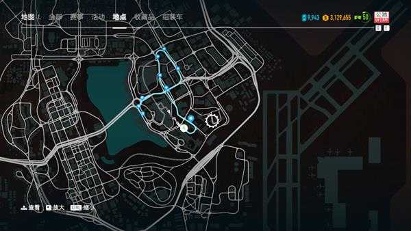 《极品飞车20:复仇》被删除的车队一览