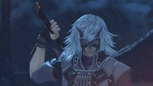 《异度神剑2》稀有异刃常用场景技能介绍