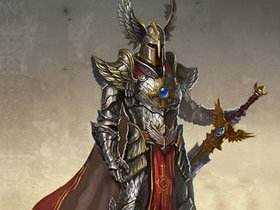 《魔法门之英雄无敌7》圣堂怎么样 圣堂势力全兵种分析