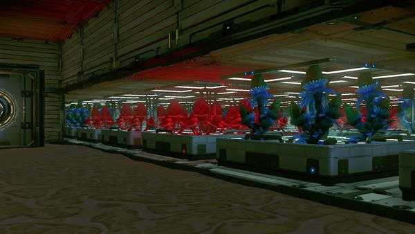 《无人深空》活体玻璃农场赚钱方法 怎么利用活体玻璃赚钱