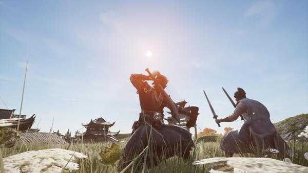 《武侠乂》五分钟上手指南 怎么五分钟上手