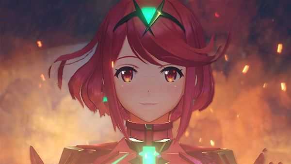 《异度神剑2》攻击取消有什么用 攻击取消系统介绍