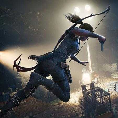 《古墓丽影:暗影》人设丑吗 暗影人设客观分析