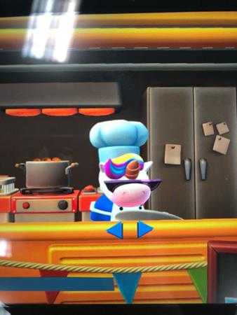 《胡闹厨房2》有哪些厨师 煮糊了2可使用厨师形象介绍