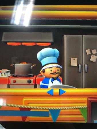 《胡闹厨房2》有哪些厨师 煮糊了2可使用厨师形象介绍