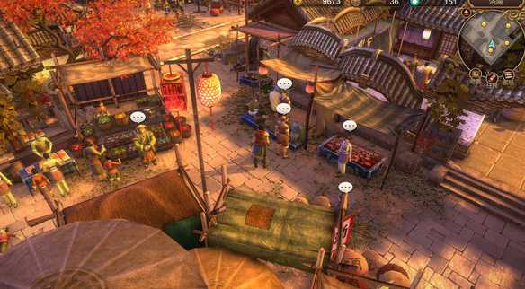 《天命奇御》装备图纸怎么用 打造装备地点介绍