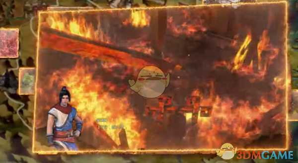 《天命奇御》发簪在哪修理 发簪修理地点介绍