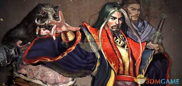 《天命奇御》传闻新品糖葫芦完成方法介绍