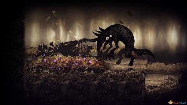 《说谎公主与失明王子》全花朵花瓣收集地点图文一览