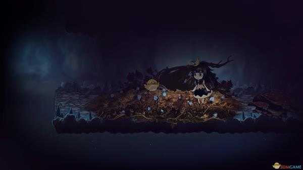 《说谎公主与失明王子》全花朵花瓣收集地点图文一览