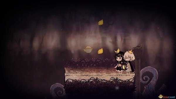 《说谎公主与失明王子》全花朵花瓣收集地点图文一览