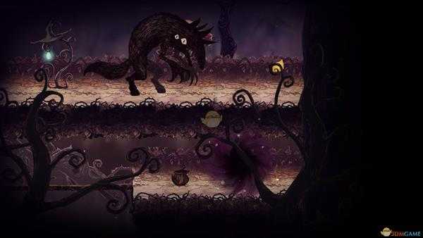 《说谎公主与失明王子》全花朵花瓣收集地点图文一览