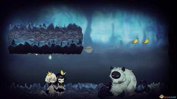 《说谎公主与失明王子》全花朵花瓣收集地点图文一览