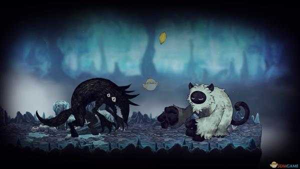 《说谎公主与失明王子》全花朵花瓣收集地点图文一览