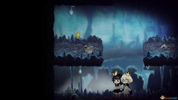 《说谎公主与失明王子》全花朵花瓣收集地点图文一览