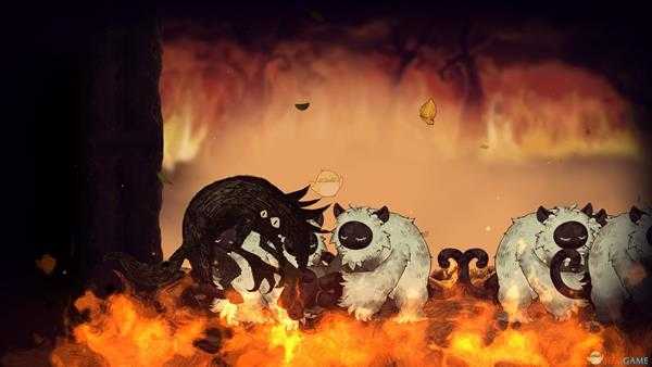 《说谎公主与失明王子》全花朵花瓣收集地点图文一览