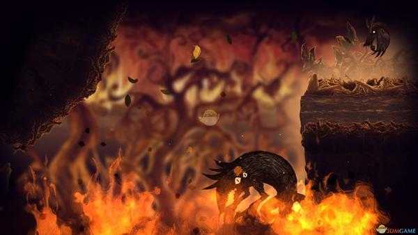 《说谎公主与失明王子》全花朵花瓣收集地点图文一览