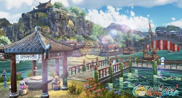 《天命奇御》炙然枪决获取方式与觉醒地点介绍