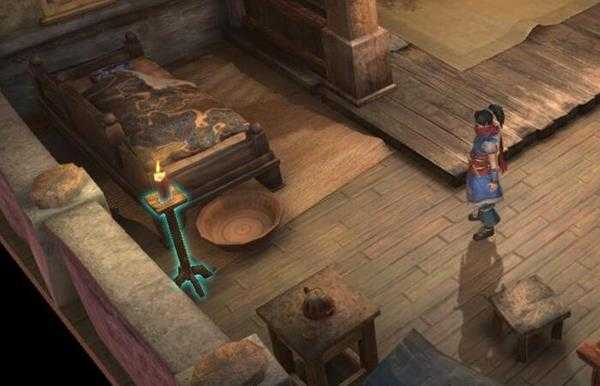 《天命奇御》爆竹获得方法及作用