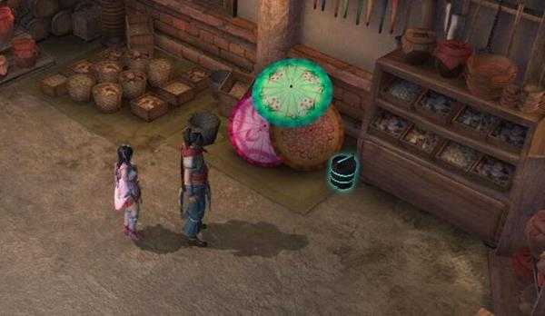 《天命奇御》香油饭团任务流程攻略