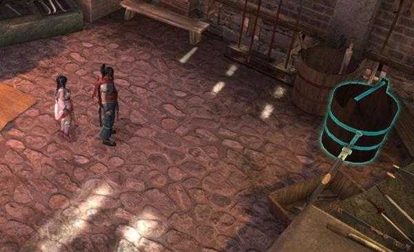 《天命奇御》大福至宝任务流程攻略