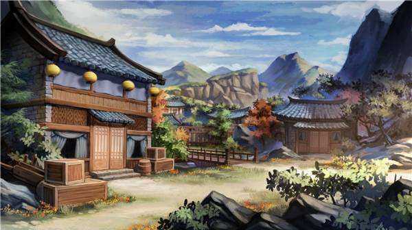 《天命奇御》檀木小佛怎么用 山寨任务攻略