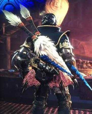 《怪物猎人:世界》双刀有哪些派生 双刀派生一览