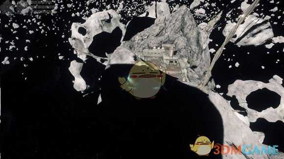 《星际公民》通缉后洗白方法图文详解