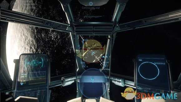 《星际公民》通缉后洗白方法图文详解