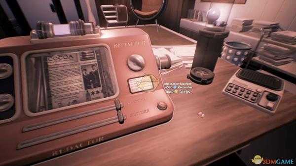 《少数幸运儿》隐藏结局达成方法介绍