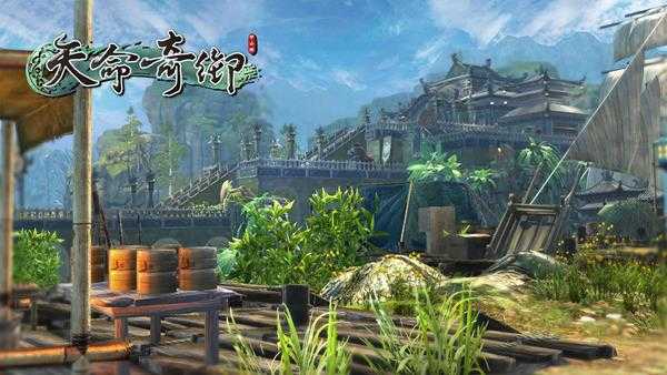 《天命奇御》上官虹伶打法攻略