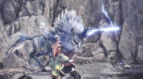 《怪物猎人：世界》麒麟打法解析