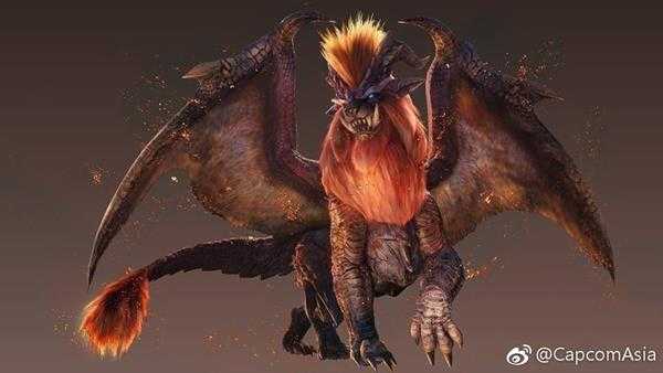 《怪物猎人:世界》炎王龙详细打法攻略