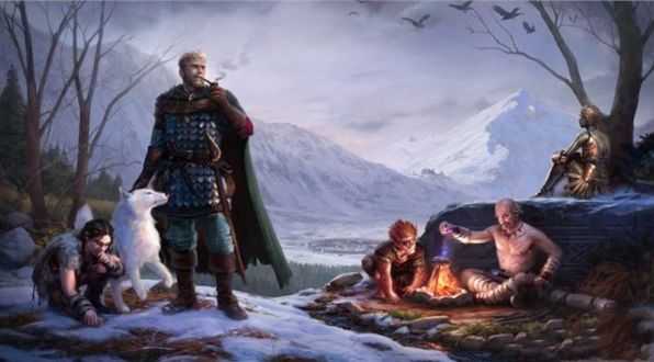 《永恒之柱2：死火》职业推荐 技能加点与AI设置方法推荐