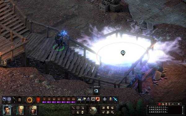 《永恒之柱2：死火》AI怎么设置 诅咒之路难度AI设置推荐