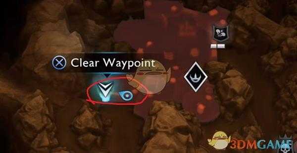 《中土世界战争之影》DLC魔多荒漠努曼诺尔文物位置一览