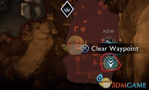 《中土世界战争之影》DLC魔多荒漠努曼诺尔文物位置一览