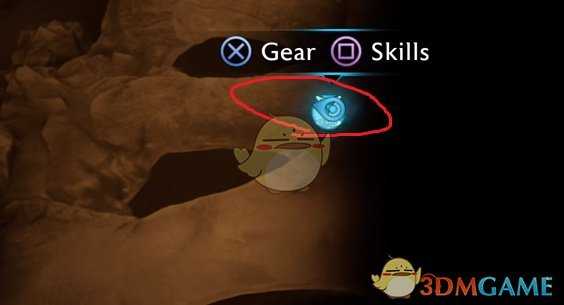 《中土世界战争之影》DLC魔多荒漠努曼诺尔文物位置一览