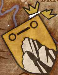 《永恒之柱2：死火》各个国家势力分析