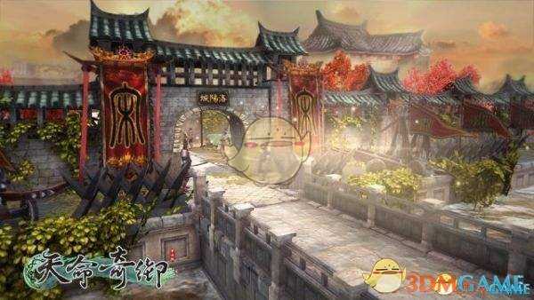 《天命奇御》无法继续寻找梅初雪解决办法介绍