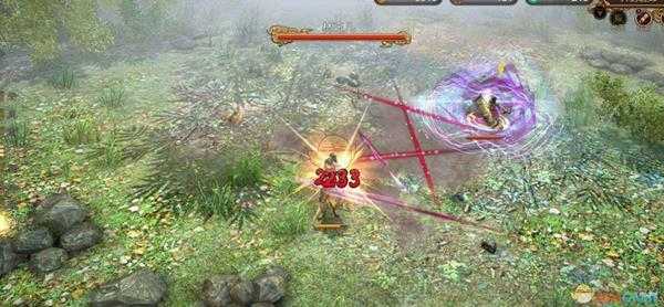 《天命奇御》藏墨剑法怎么获得 入手方式与地点详解