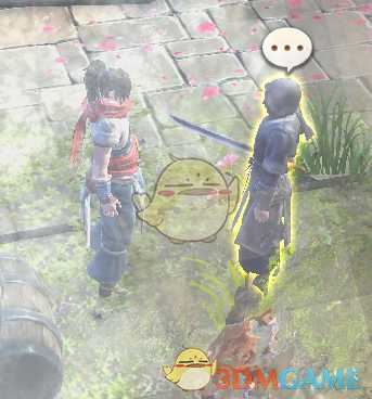 《天命奇御》鱼肠短剑在哪 入手方式与相关任务介绍