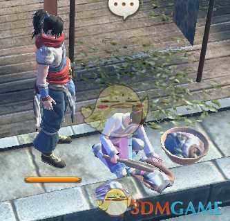 《天命奇御》鱼肠短剑在哪 入手方式与相关任务介绍