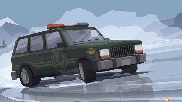 《这就是警察2》游戏内常识科普