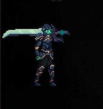 《亡灵诡计》全职业介绍