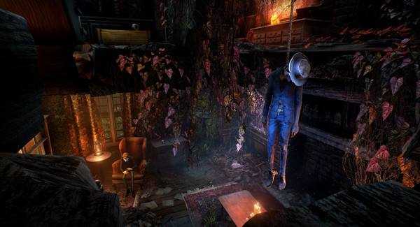 《少数幸运儿》世界观设定是什么 乌托邦文明思想与游戏关系