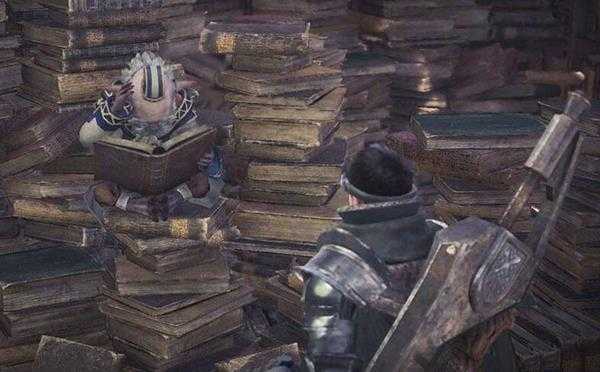 《怪物猎人：世界》全据点设施功能介绍